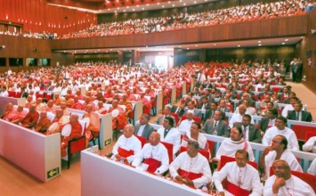 Chính thức khai mạc Đại lễ Vesak LHQ tại Sri Lanka